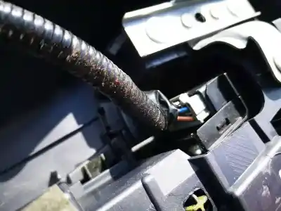 Автозапчасти б/у выключатель левого переднего окна за renault clio i (b/c57_, 5/357_) 1.8 (b/c57c, b/c57u) ссылки oem iam   