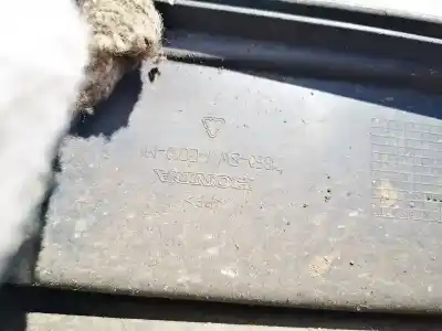 Автозапчастина б/у ліва бічна сподница (виріз) для renault clio i (b/c57_, 5/357_) 1.8 (b/c57c, b/c57u) посилання на oem iam 71850swwg010m1  71850-sww-g010-m1