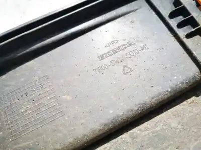 Автозапчасти б/у правая боковая юбка (разрез) за renault clio i (b/c57_, 5/357_) 1.8 (b/c57c, b/c57u) ссылки oem iam 71800swwg010m1  71800-sww-g010-m1