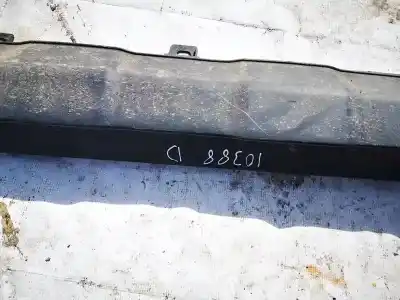 Автозапчасти б/у правая боковая юбка (разрез) за renault clio i (b/c57_, 5/357_) 1.8 (b/c57c, b/c57u) ссылки oem iam 71800swwg010m1  71800-sww-g010-m1