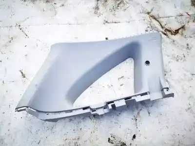 Автозапчасти б/у пластики за renault clio i (b/c57_, 5/357_) 1.8 (b/c57c, b/c57u) ссылки oem iam 84181swaazz10m1