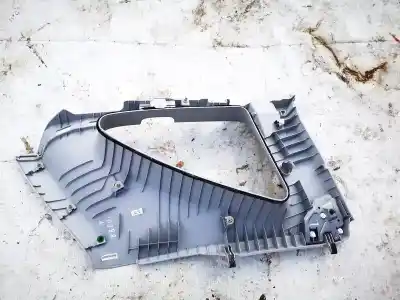 Автозапчастина б/у пластикler для renault clio i (b/c57_, 5/357_) 1.8 (b/c57c, b/c57u) посилання на oem iam 84181swaazz10m1  84181-swaa-zz10-m1