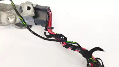 Second-hand car spare part ignition switch for ford taurus (p5_) 3.0 24v oem iam references 4b0905851c  