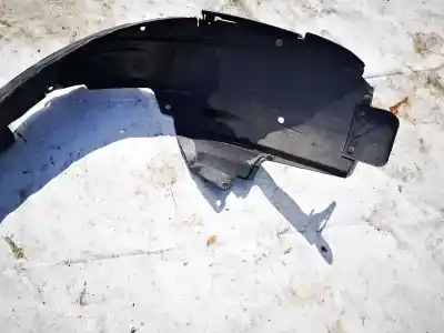 Автозапчастина б/у передня права колесна арка для renault clio i (b/c57_, 5/357_) 1.8 (b/c57c, b/c57u) посилання на oem iam 74100swwg  74100-sww-g