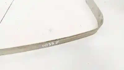 Second-hand car spare part plastics for ford taurus (p5_) 3.0 24v oem iam references 1k0201656c  