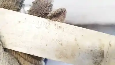 Second-hand car spare part plastics for ford taurus (p5_) 3.0 24v oem iam references 1k0201656c  