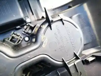 Автозапчастина б/у пластикler для renault clio i (b/c57_, 5/357_) 1.8 (b/c57c, b/c57u) посилання на oem iam 83400swau01021  83400-swa-u010-21