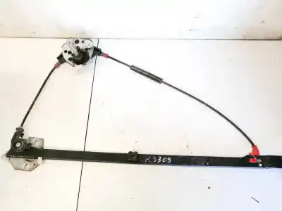Gebrauchtes Autoersatzteil FENSTERHEBER VORNE LINKS zum VOLKSWAGEN TRANSPORTER, T4 1996.01 - 2003.04 FACELIFT  OEM-IAM-Referenzen 701837501  