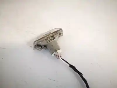 Second-hand car spare part right side light for bmw 3 (e30) m3 2.3 oem iam references 13252455  