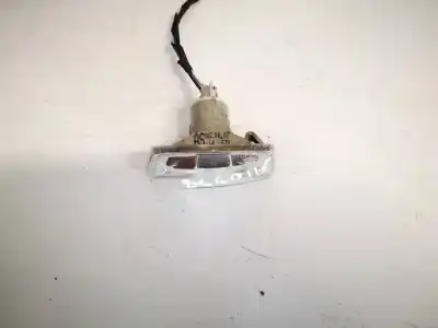 Pezzo di ricambio per auto di seconda mano lampada laterale destra per bmw 3 (e30) m3 2.3 riferimenti oem iam 13252455