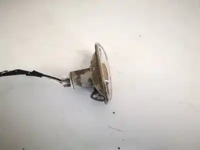 Second-hand car spare part right side light for bmw 3 (e30) m3 2.3 oem iam references 13252455  