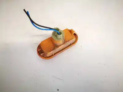 Автозапчастина б/у права бічна лампа для nissan bluebird hatchback (t72, t12) 1.6 посилання на oem iam 2s6a13k354ad  2s6a-13k354-ad