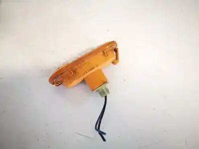 Автозапчастина б/у права бічна лампа для nissan bluebird hatchback (t72, t12) 1.6 посилання на oem iam 2s6a13k354ad  2s6a-13k354-ad