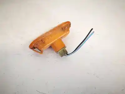 Автозапчастина б/у ліва бічна для nissan bluebird hatchback (t72, t12) 1.6 посилання на oem iam 2s6a13k354ad  2s6a-13k354-ad