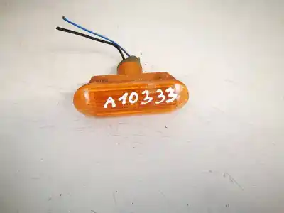 Pezzo di ricambio per auto di seconda mano Lampada Laterale Sinistra per NISSAN BLUEBIRD HATCHBACK (T72, T12) 1.6 Riferimenti OEM IAM 2S6A13K354AD  2S6A-13K354-AD