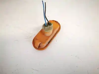 Автозапчастина б/у ліва бічна для nissan bluebird hatchback (t72, t12) 1.6 посилання на oem iam 2s6a13k354ad  2s6a-13k354-ad