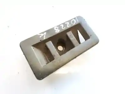 Автозапчасти б/у пластики за audi a4 b6 (8e2) 1.9 tdi quattro ссылки oem iam 8e0819275  