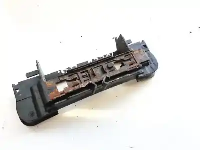 Автозапчасти б/у пластики за audi a4 b6 (8e2) 1.9 tdi quattro ссылки oem iam 4b0839885  