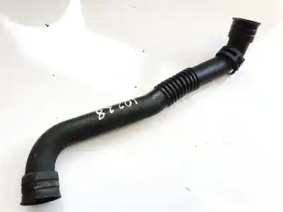 Автозапчасти б/у трубка за audi a4 b6 (8e2) 1.9 tdi quattro ссылки oem iam 038103493ae  