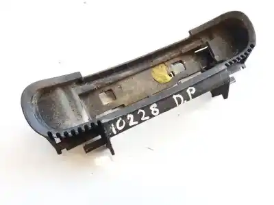 Автозапчасти б/у пластики за audi a4 b6 (8e2) 1.9 tdi quattro ссылки oem iam 4b0839885