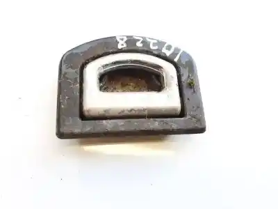 Автозапчасти б/у пластики за audi a4 b6 (8e2) 1.9 tdi quattro ссылки oem iam 1j0864203b  