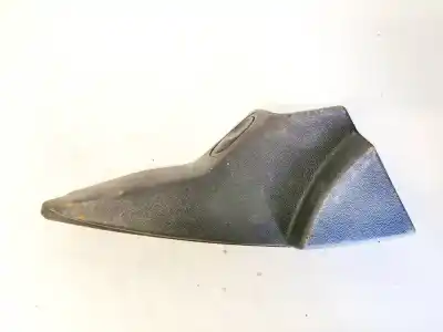 Peça sobressalente para automóvel em segunda mão plásticos por opel meriva b 1.7 16v cdti referências oem iam 340178755