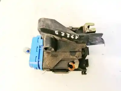 Second-hand car spare part rear left door lock for audi a4 avant (b5) 1.9 tdi oem iam references 8d0839015a