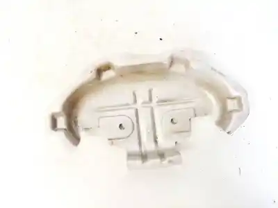 Peça sobressalente para automóvel em segunda mão plásticos por opel meriva b 1.7 16v cdti referências oem iam 8048604