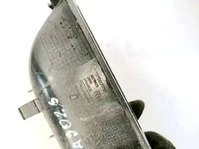 Pezzo di ricambio per auto di seconda mano plastica per volvo v50 (545) 1.6 d riferimenti oem iam 8679478  3865