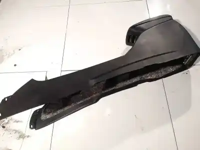 Pezzo di ricambio per auto di seconda mano bracciolo centrale per opel senator a (29_) 3.0 e riferimenti oem iam   