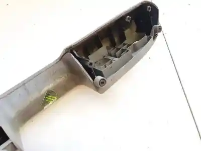 Автозапчастина б/у пластика для audi a4 b6 (8e2) 1.9 tdi quattro посилання на oem iam 8e1867173  