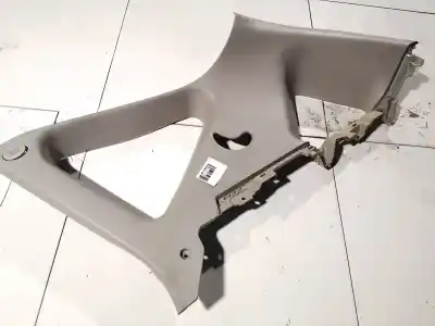 Second-hand car spare part plastics for opel senator a (29_) 3.0 e oem iam references 858611h600