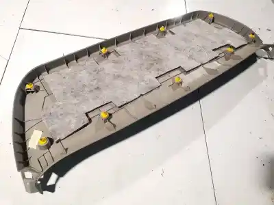 Pezzo di ricambio per auto di seconda mano plastica per opel senator a (29_) 3.0 e riferimenti oem iam 817611h500  81761-1h500