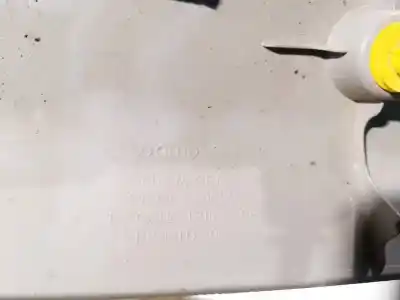 Pezzo di ricambio per auto di seconda mano plastica per opel senator a (29_) 3.0 e riferimenti oem iam 817611h500  81761-1h500