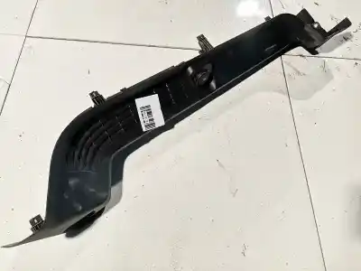 Second-hand car spare part plastics for opel senator a (29_) 3.0 e oem iam references 859211h610