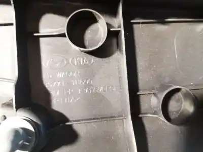 Pezzo di ricambio per auto di seconda mano plastica per opel senator a (29_) 3.0 e riferimenti oem iam 857711h600  85771-1h600