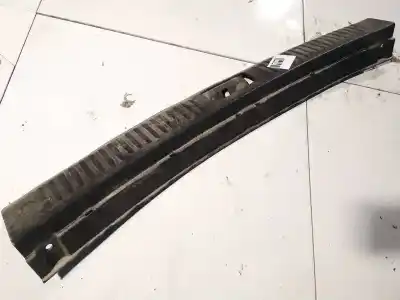 Second-hand car spare part plastics for opel senator a (29_) 3.0 e oem iam references 857711h600