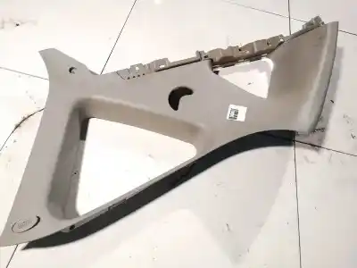 Second-hand car spare part plastics for opel senator a (29_) 3.0 e oem iam references 858511h600