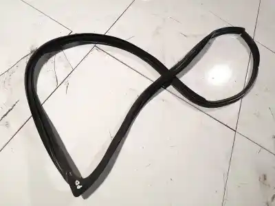 Second-hand car spare part rubber door seal for opel senator a (29_) 3.0 e oem iam references 