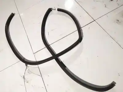 Second-hand car spare part rubber door seal for opel senator a (29_) 3.0 e oem iam references   