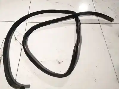 Second-hand car spare part rubber door seal for opel senator a (29_) 3.0 e oem iam references   