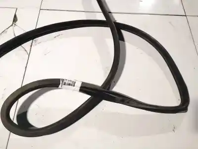 Second-hand car spare part rubber door seal for opel senator a (29_) 3.0 e oem iam references   