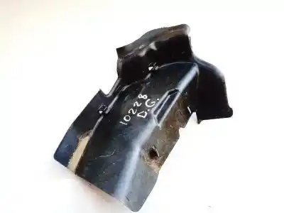 Автозапчастина б/у пластика для audi a4 b6 (8e2) 1.9 tdi quattro посилання на oem iam 8e0839350  
