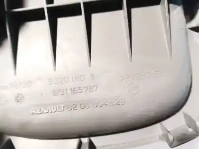 Peça sobressalente para automóvel em segunda mão plásticos por bmw 3 (e30) m3 2.3 referências oem iam 8200004628  91165787