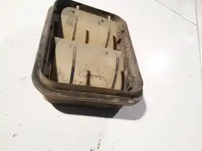 Second-hand car spare part plastics for bmw 3 (e30) m3 2.3 oem iam references   