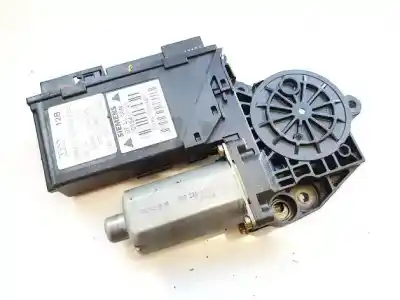 Автозапчасти б/у мотор стекла переднего правого за audi a4 b6 (8e2) 1.9 tdi quattro ссылки oem iam 8e1959802b  0130821764