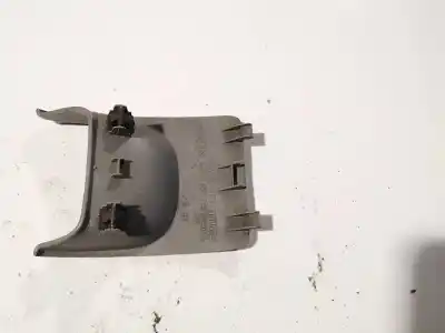 Second-hand car spare part plastics for bmw 3 (e30) m3 2.3 oem iam references 91167646  8200125567