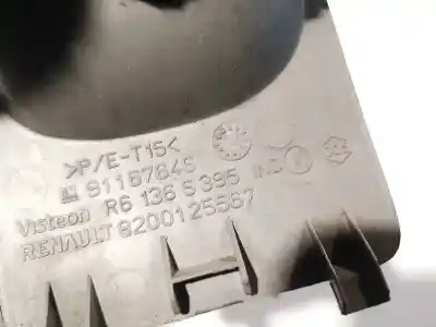 Second-hand car spare part plastics for bmw 3 (e30) m3 2.3 oem iam references 91167646  8200125567