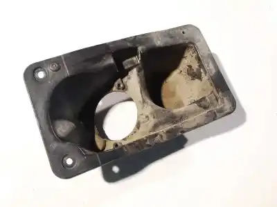 Second-hand car spare part plastics for bmw 3 (e30) m3 2.3 oem iam references 46624