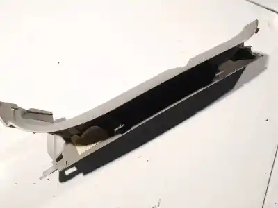 Second-hand car spare part plastics for opel senator a (29_) 3.0 e oem iam references 817411h500  81741-1h500